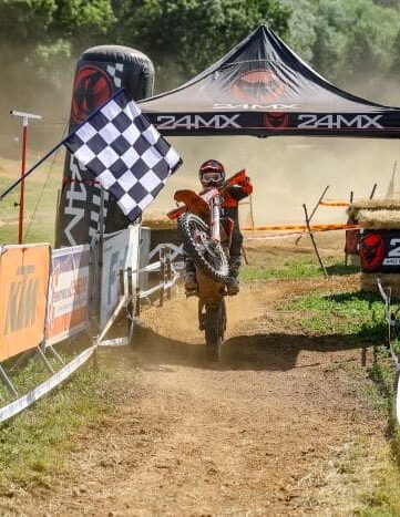 championnat de France Cross-Country