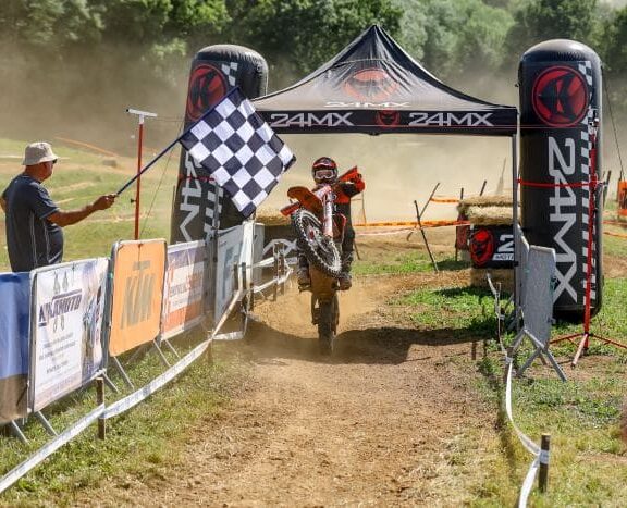 championnat de France Cross-Country