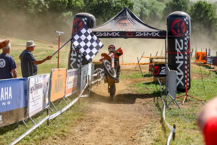 championnat de France Cross-Country