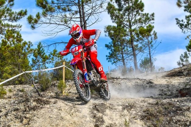 EnduroGP au Portugal