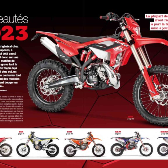 millésime 2023