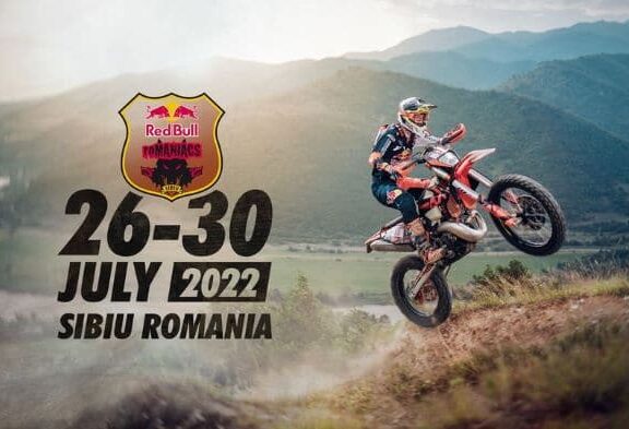 red bull romaniacs