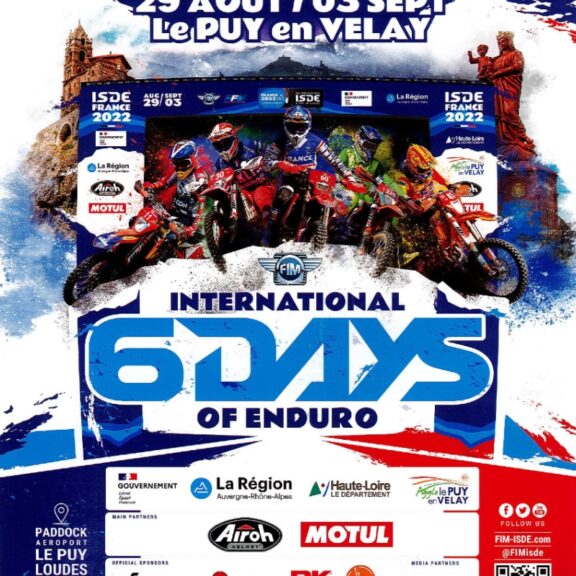isde 2022