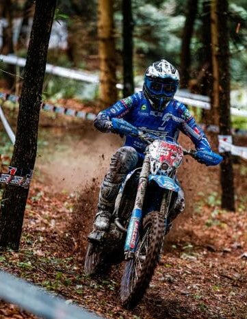 championnat du monde en Slovaquie