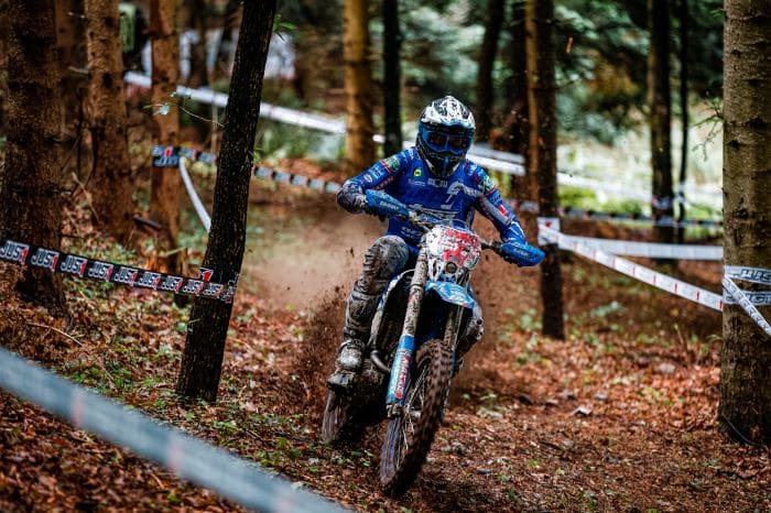 championnat du monde en Slovaquie