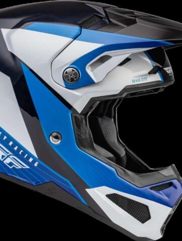 Fly Formula Helmet