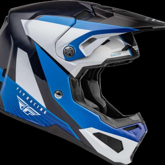 Fly Formula Helmet