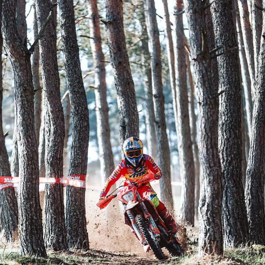 isde jour 2