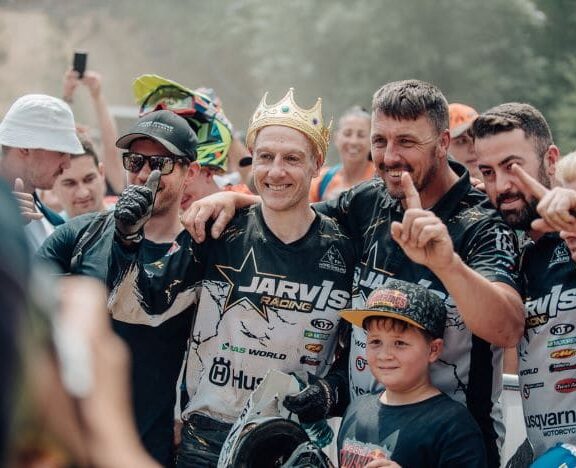 Red Bull Romaniacs 2022