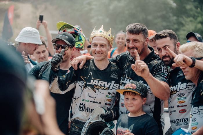Red Bull Romaniacs 2022
