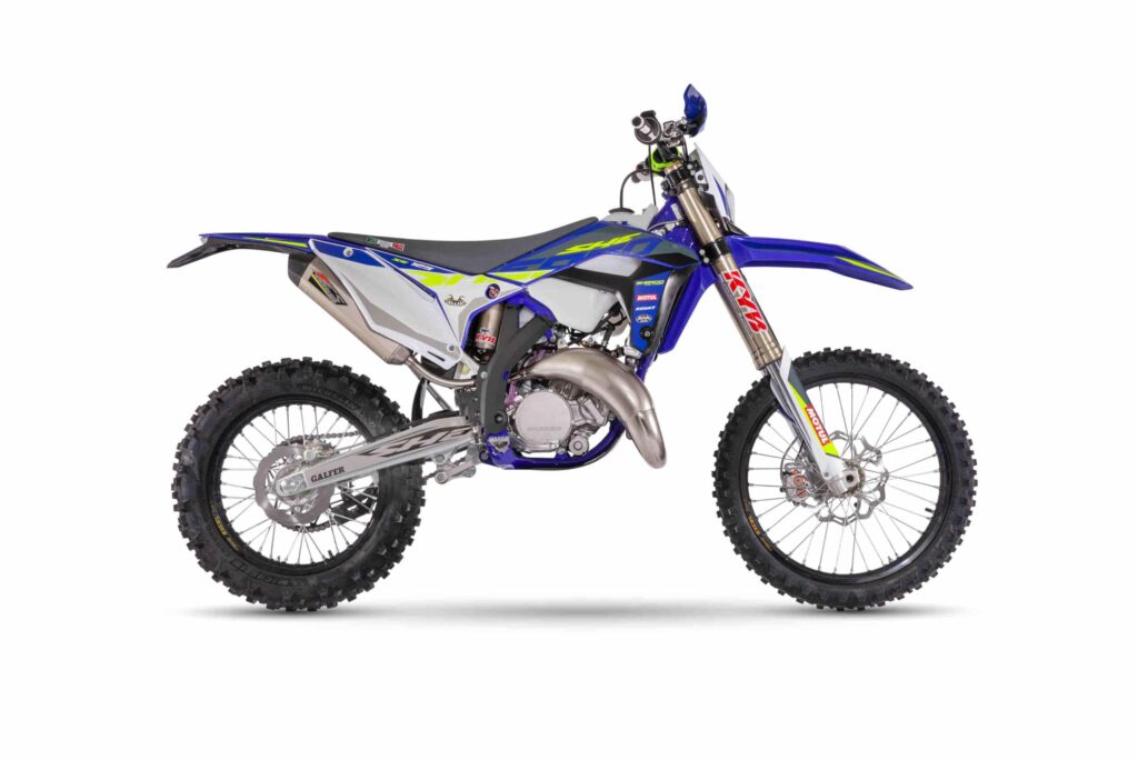 Nouvelle Sherco