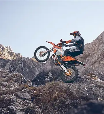 KTM