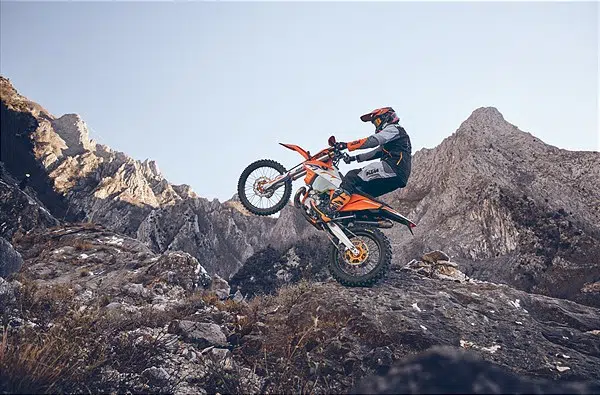 KTM