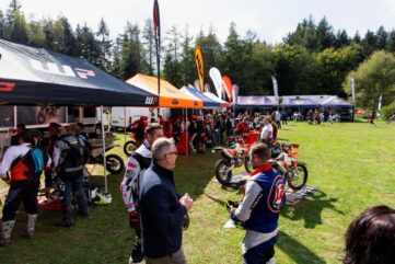 enduromag days 2022