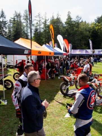enduromag days 2022