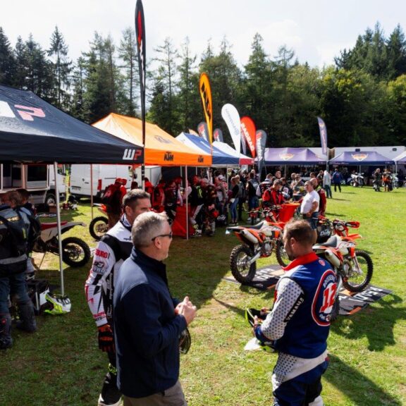 enduromag days 2022
