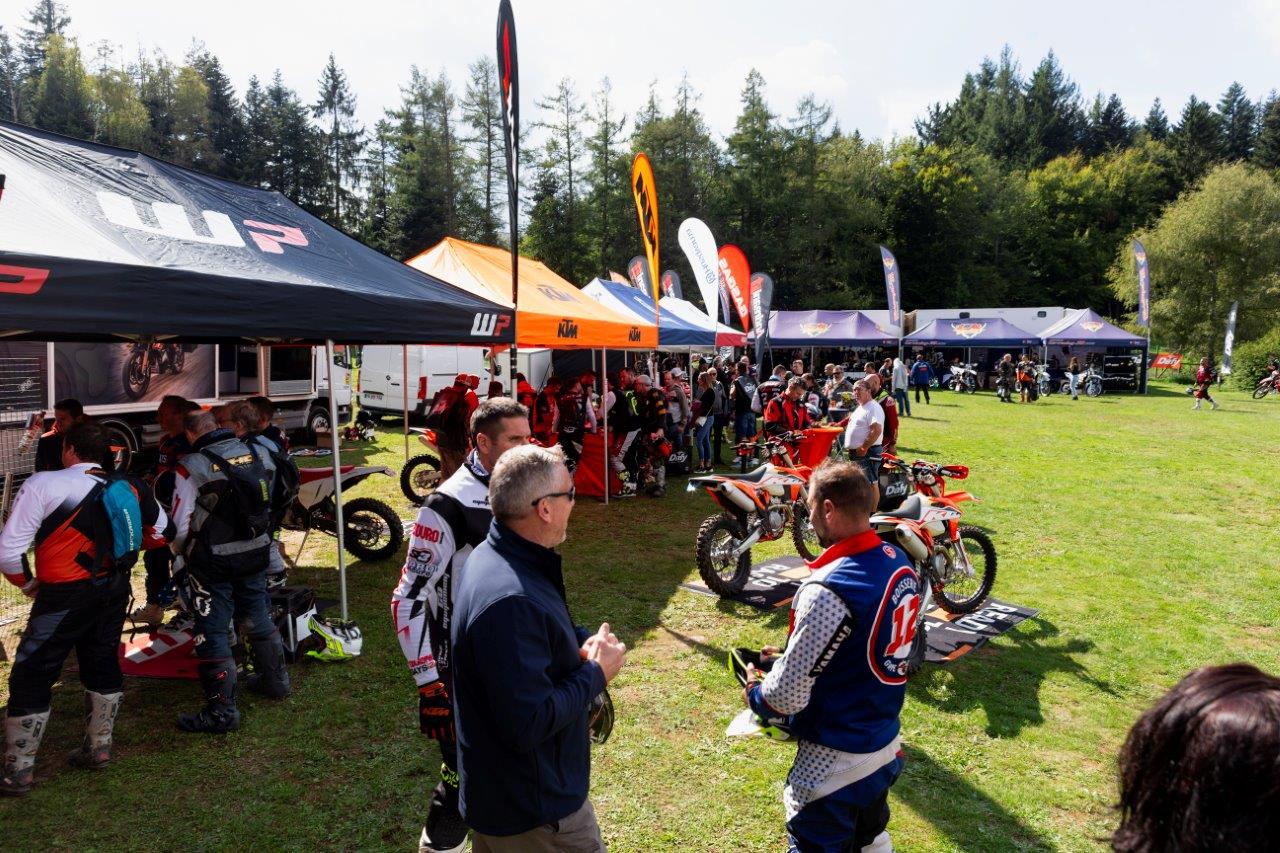 enduromag days 2022