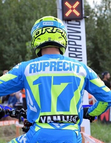 wil ruprecht