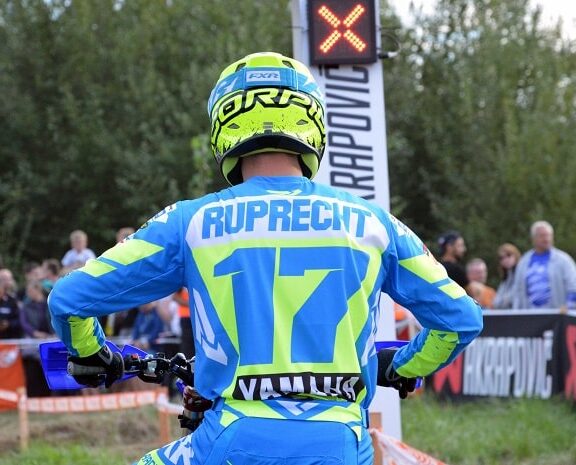 wil ruprecht