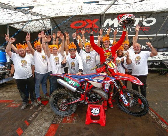 EnduroGP 2022