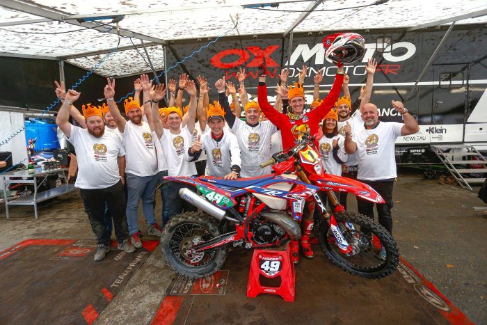 EnduroGP 2022