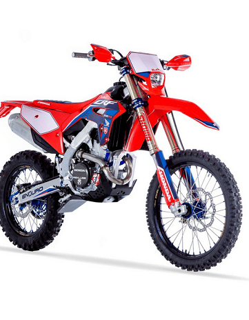Honda RedMoto