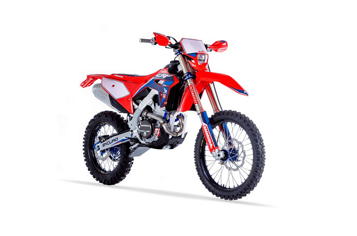 Honda RedMoto