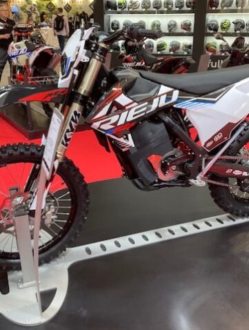 EICMA 2022