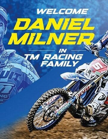Daniel Milner