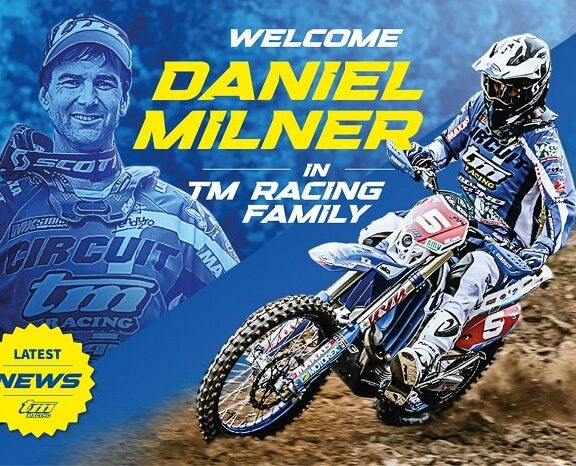Daniel Milner