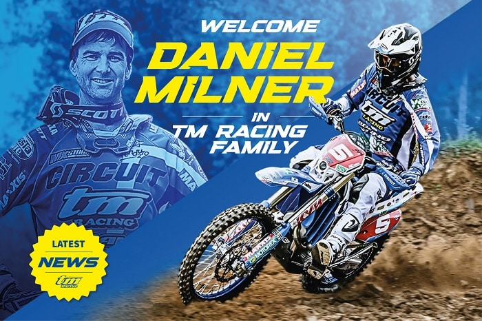 Daniel Milner