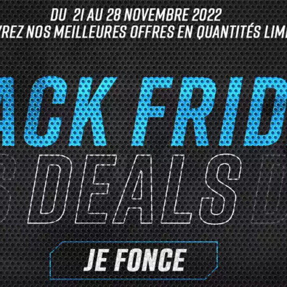 pneus Borilli black Friday