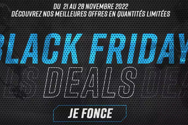 pneus Borilli black Friday