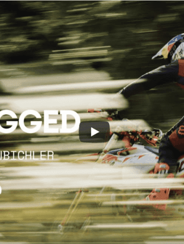 Unplugged video