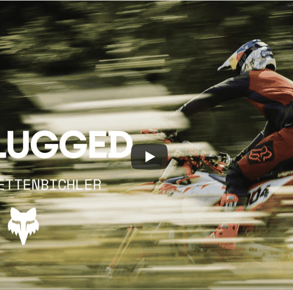 Unplugged video