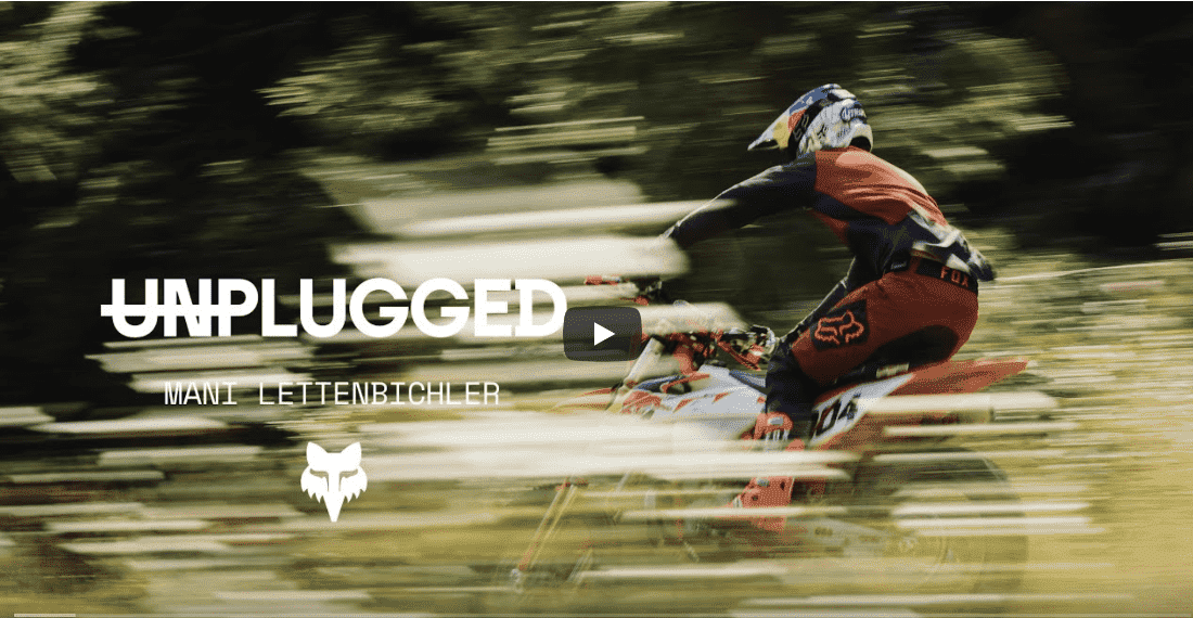 Unplugged video