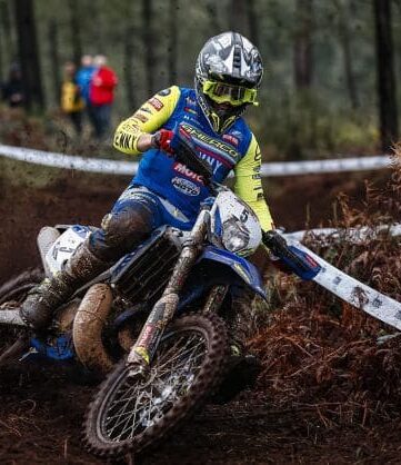 zach pichon