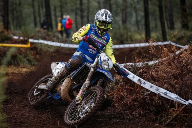 zach pichon