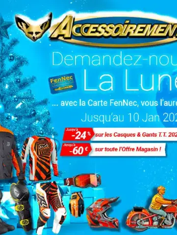 ACCESSOIREMENT