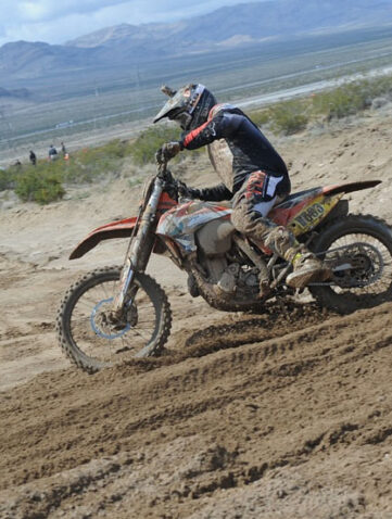 enduro
