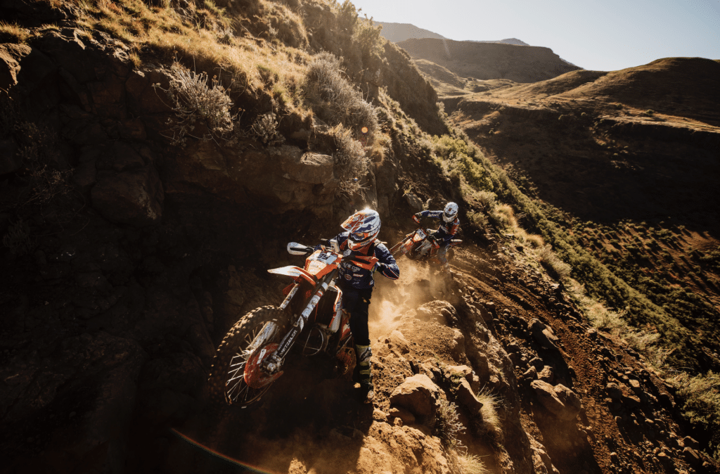Championnat Du Monde Enduro 2023