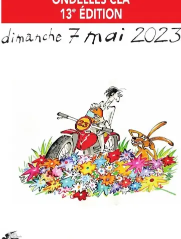 I-Rondelles