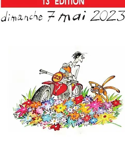 I-Rondelles