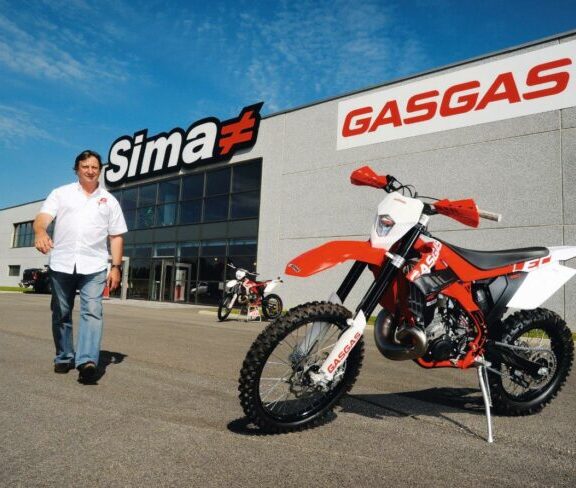 Fred Fourgeau SIMA