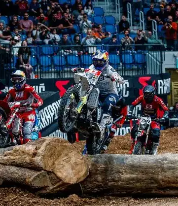 Superenduro 2024