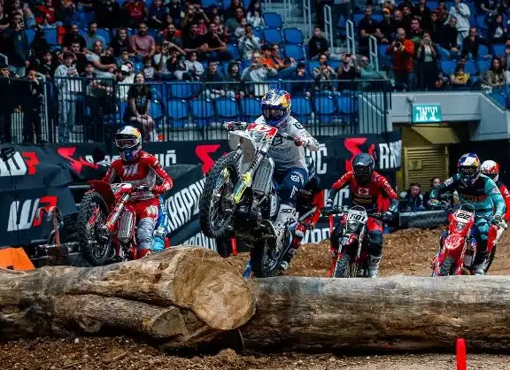 Superenduro 2024