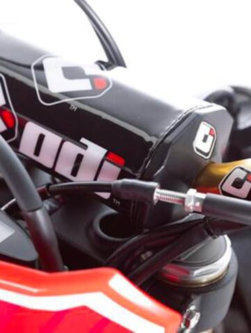 Honda CRF