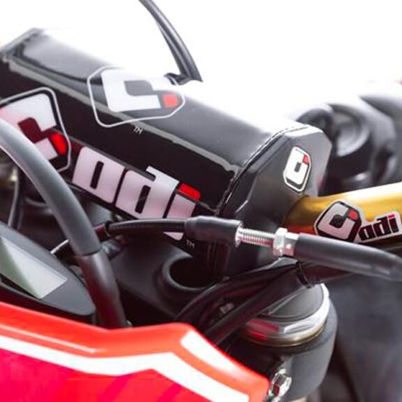 Honda CRF
