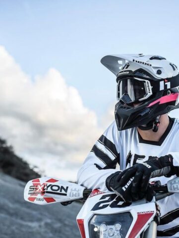 collection enduriste