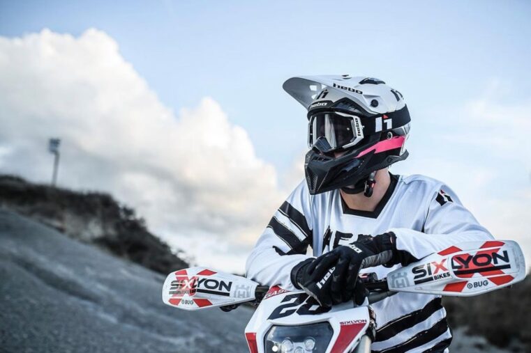 collection enduriste